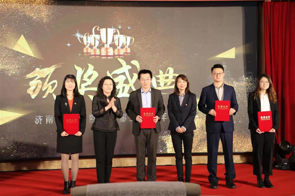 勇擔時代使命 綻放青春芳華 橫戈躍馬 不負韶華 砥礪奮進再出發(fā)