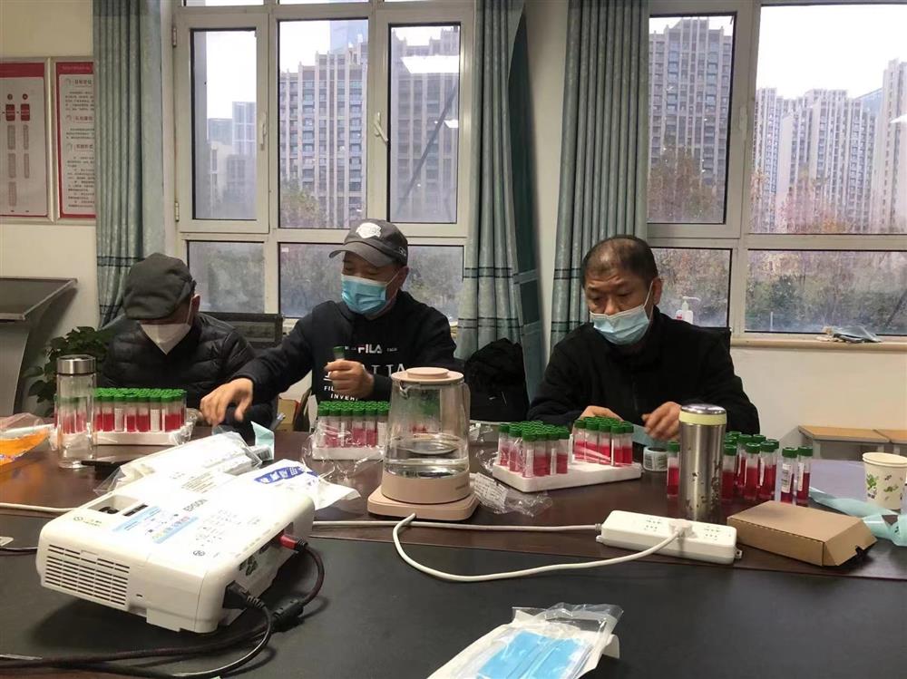 澳利集團：踐行黨的二十大精神，全力以赴戰(zhàn)疫情 多措并舉穩(wěn)生產(chǎn)