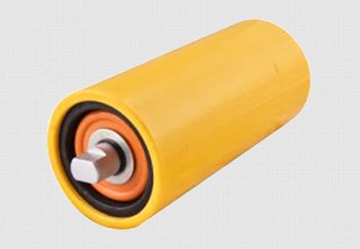 緩沖托輥適用於那些范圍？